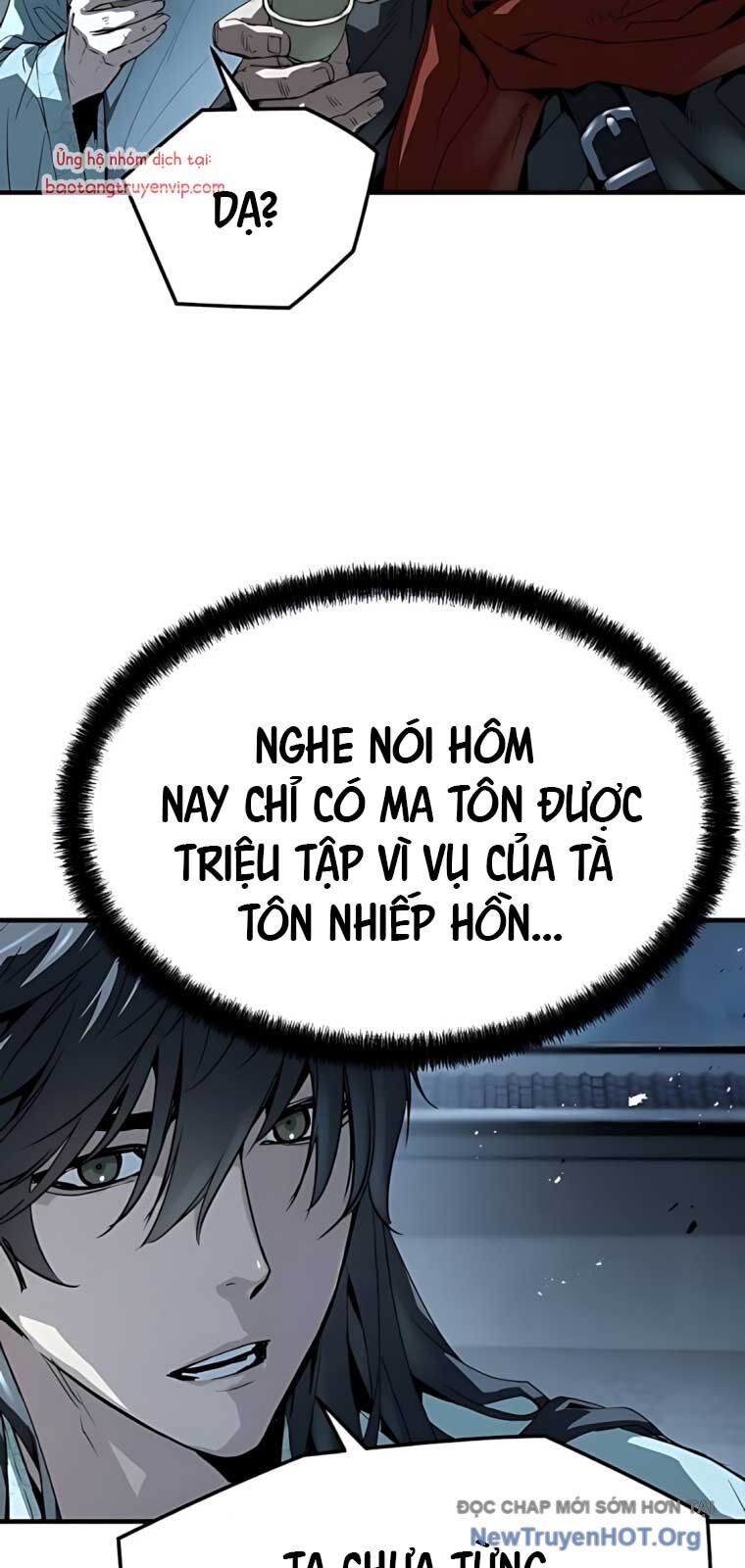 Tuyệt Thế Hồi Quy Chapter 56 - 75