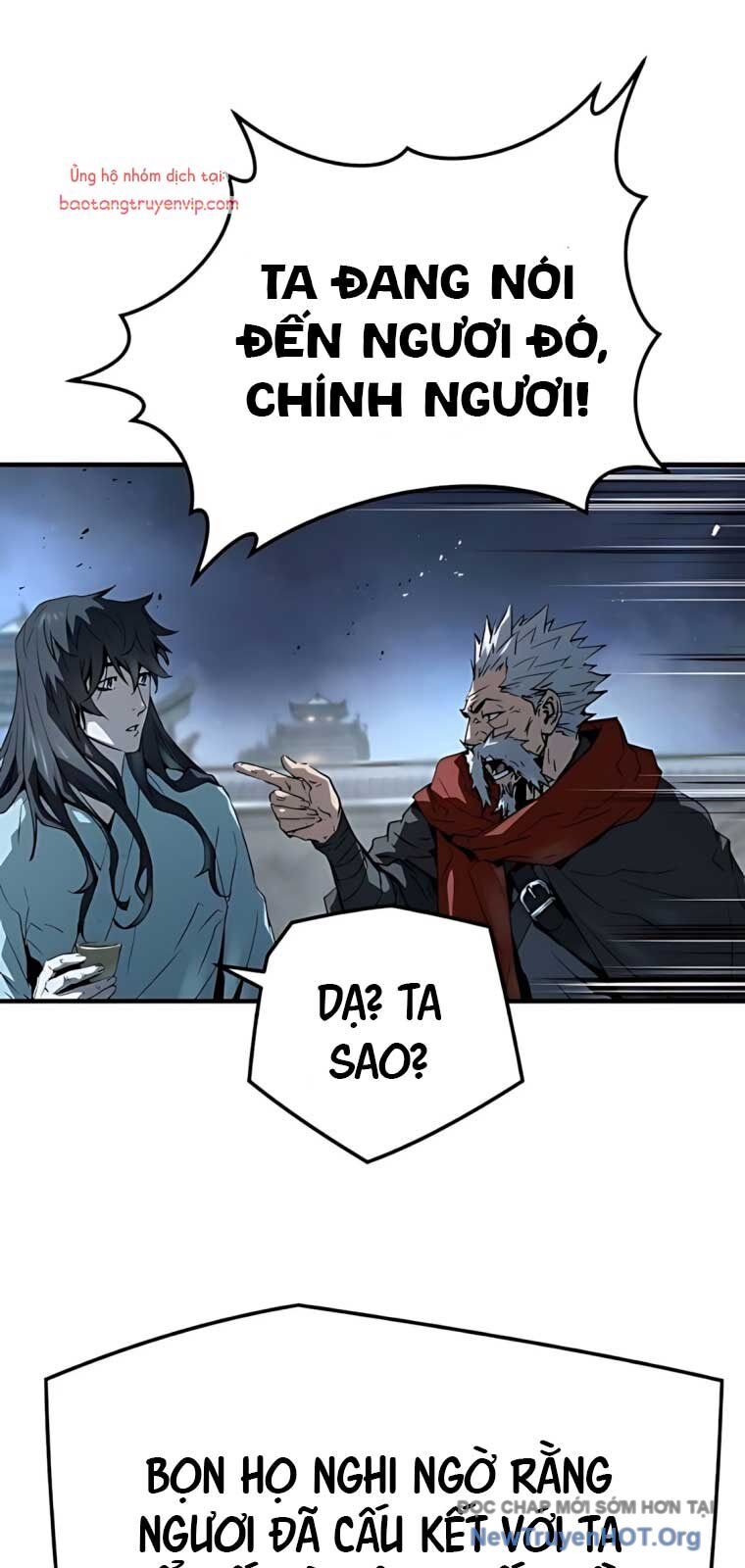 Tuyệt Thế Hồi Quy Chapter 56 - 80