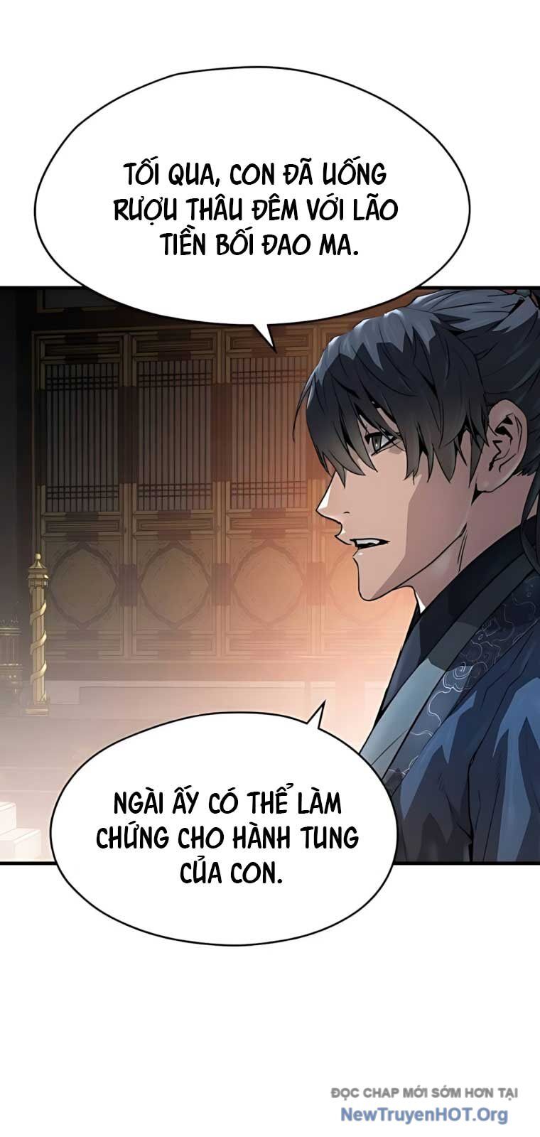 Tuyệt Thế Hồi Quy Chapter 56 - 10