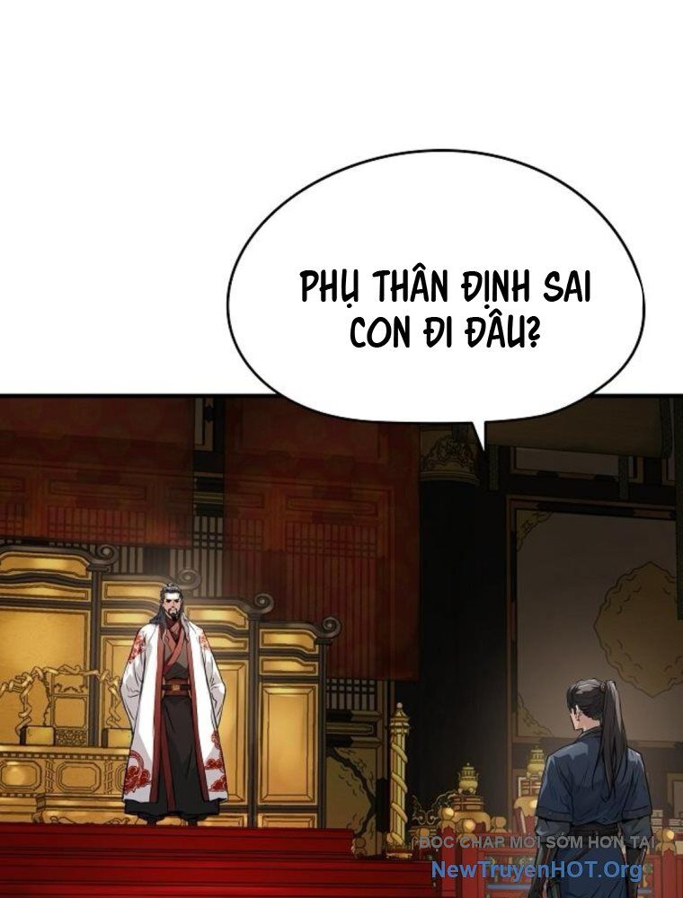 Tuyệt Thế Hồi Quy Chapter 57 - 109