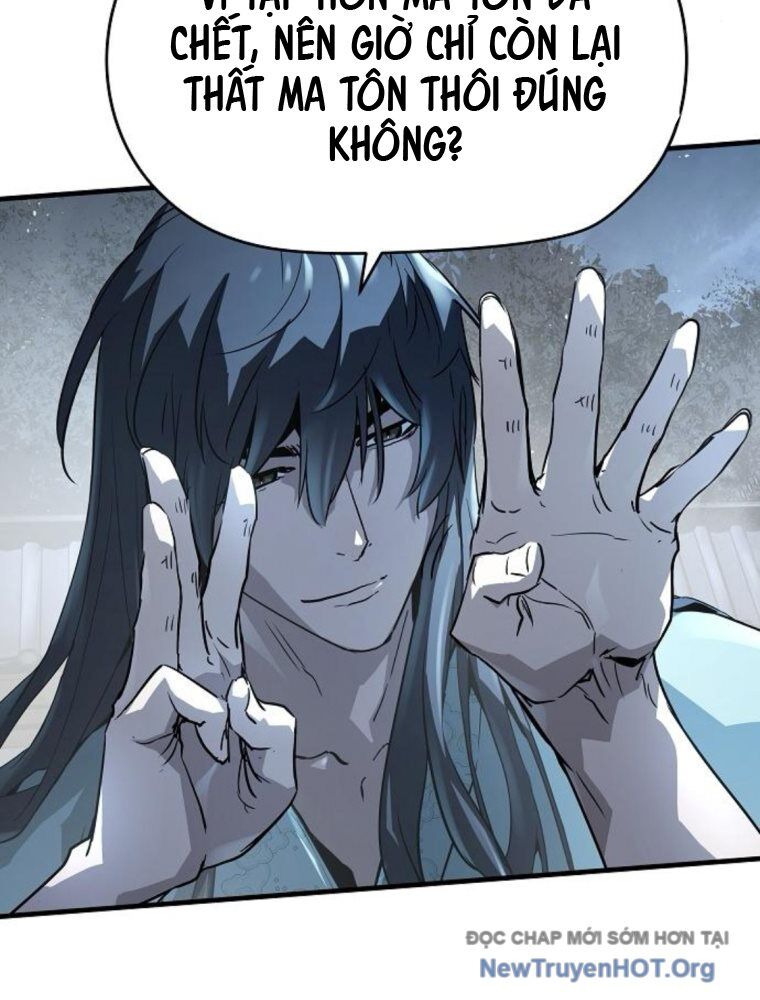 Tuyệt Thế Hồi Quy Chapter 57 - 17