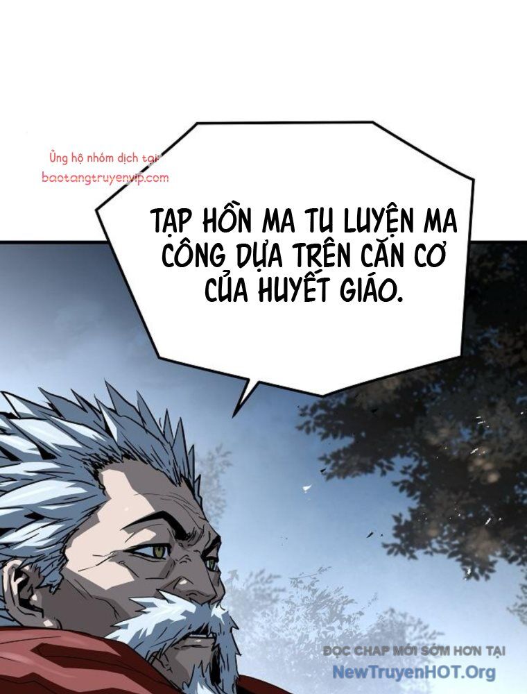 Tuyệt Thế Hồi Quy Chapter 57 - 58