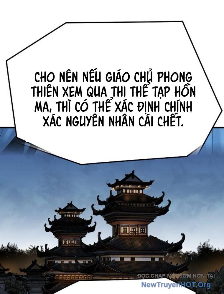 Tuyệt Thế Hồi Quy Chapter 57 - 60