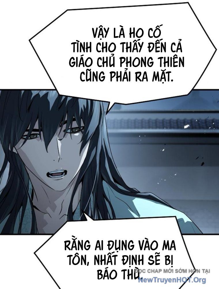 Tuyệt Thế Hồi Quy Chapter 57 - 64
