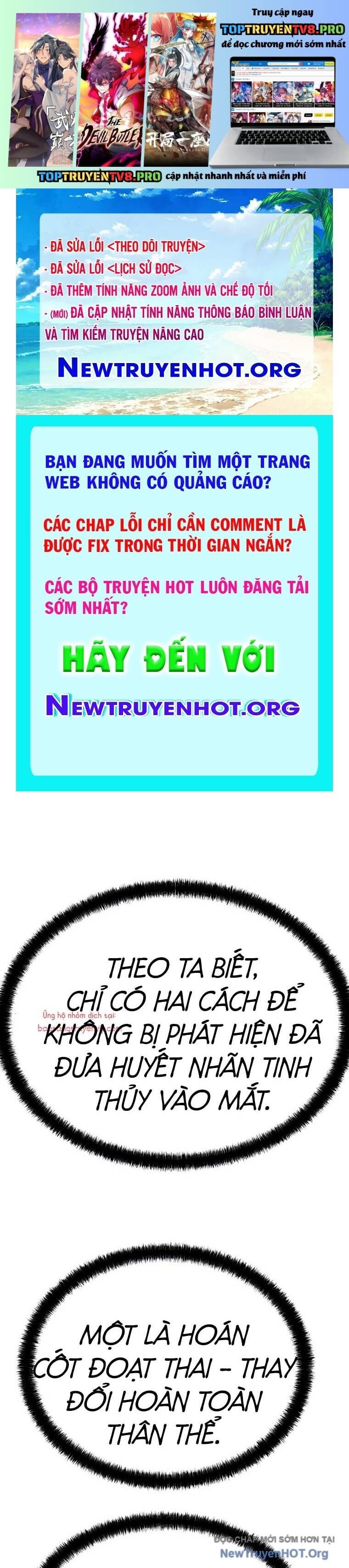 Tuyệt Thế Hồi Quy Chapter 58 - 2