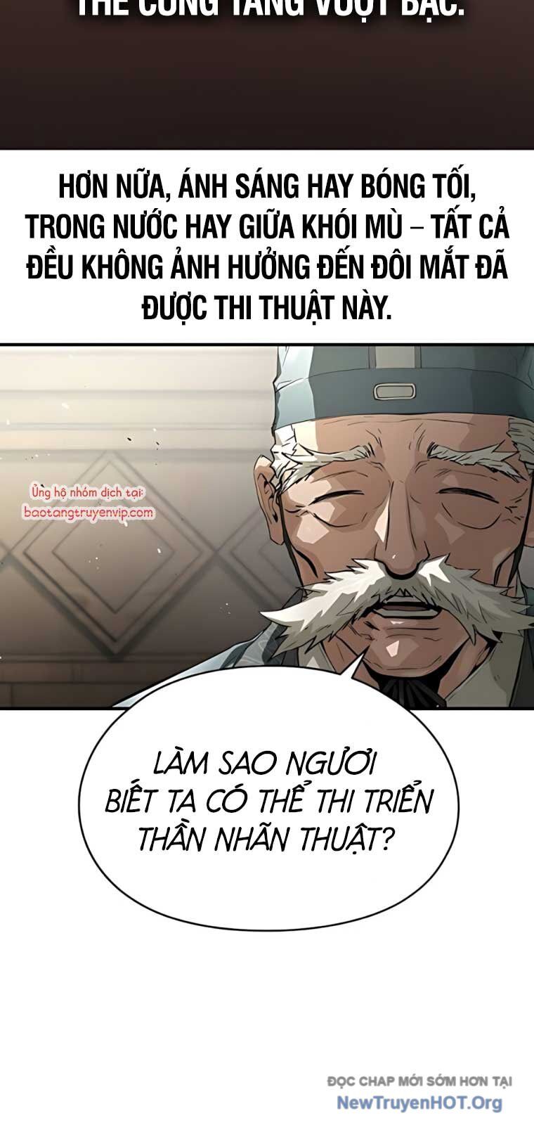 Tuyệt Thế Hồi Quy Chapter 58 - 15