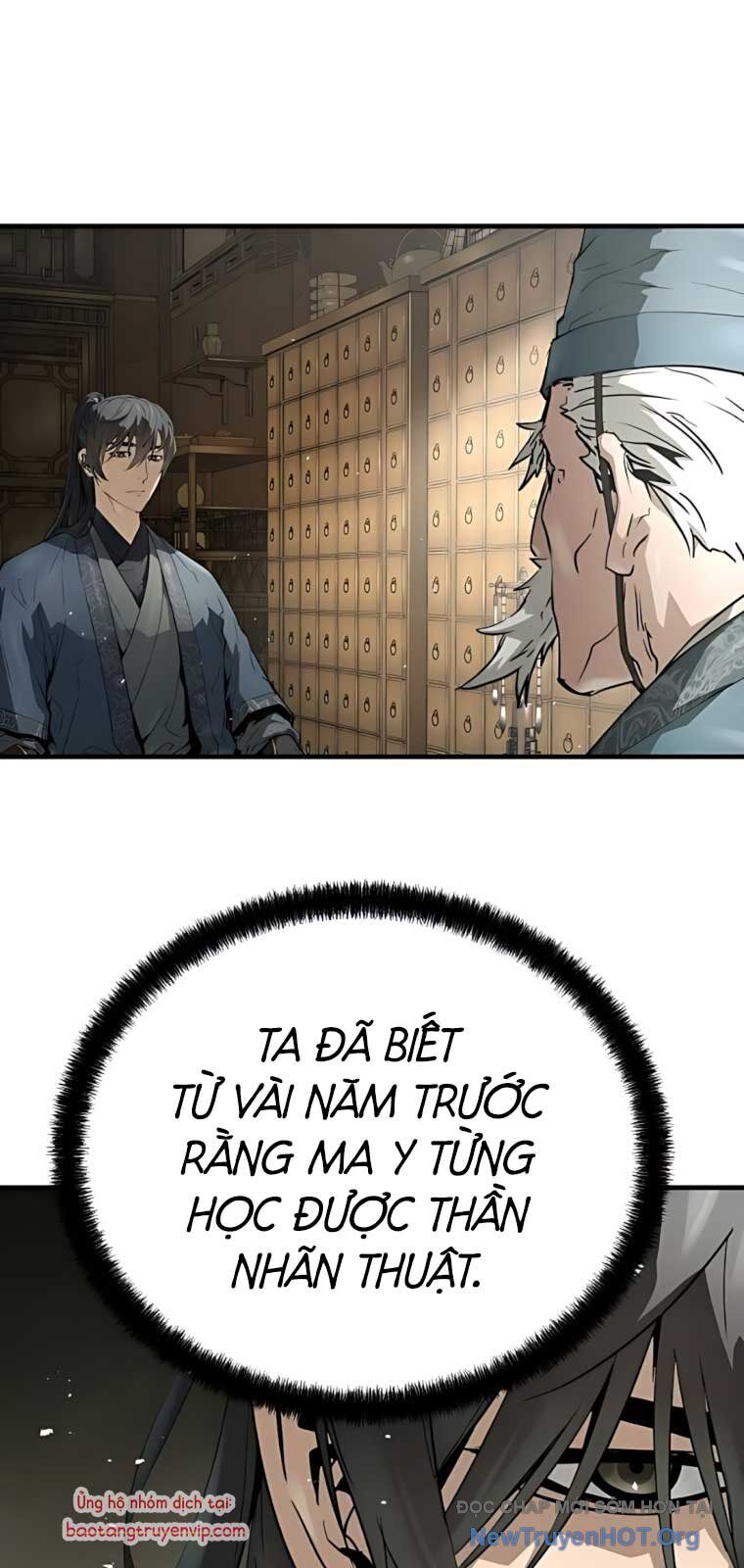 Tuyệt Thế Hồi Quy Chapter 58 - 16