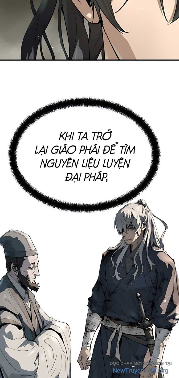 Tuyệt Thế Hồi Quy Chapter 58 - 17