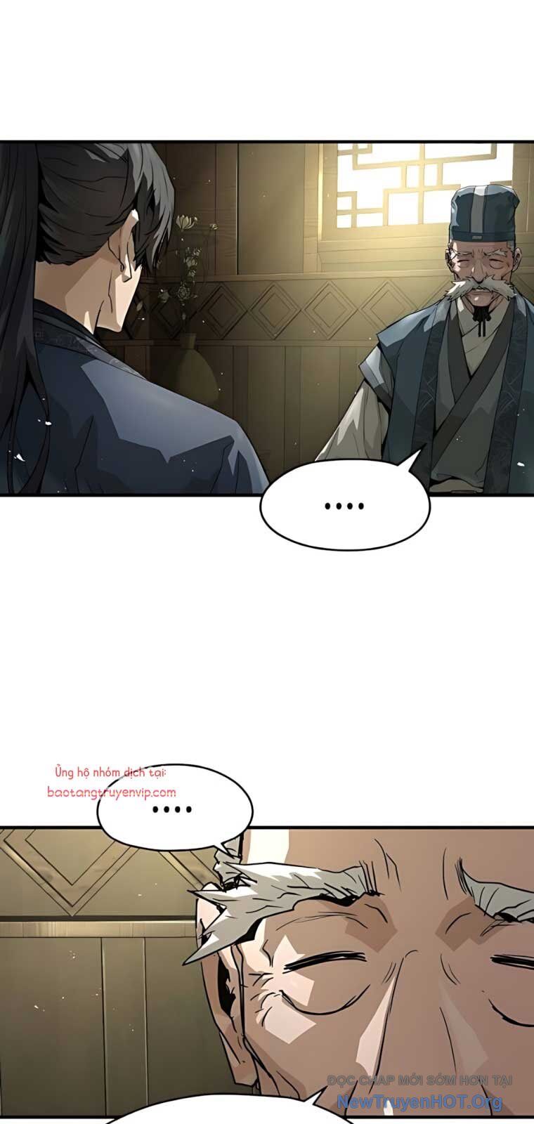 Tuyệt Thế Hồi Quy Chapter 58 - 20