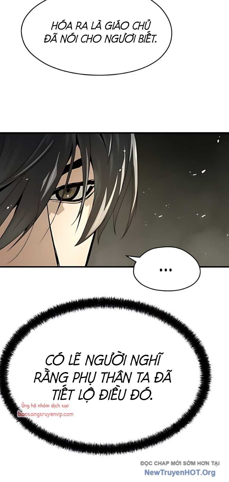Tuyệt Thế Hồi Quy Chapter 58 - 21
