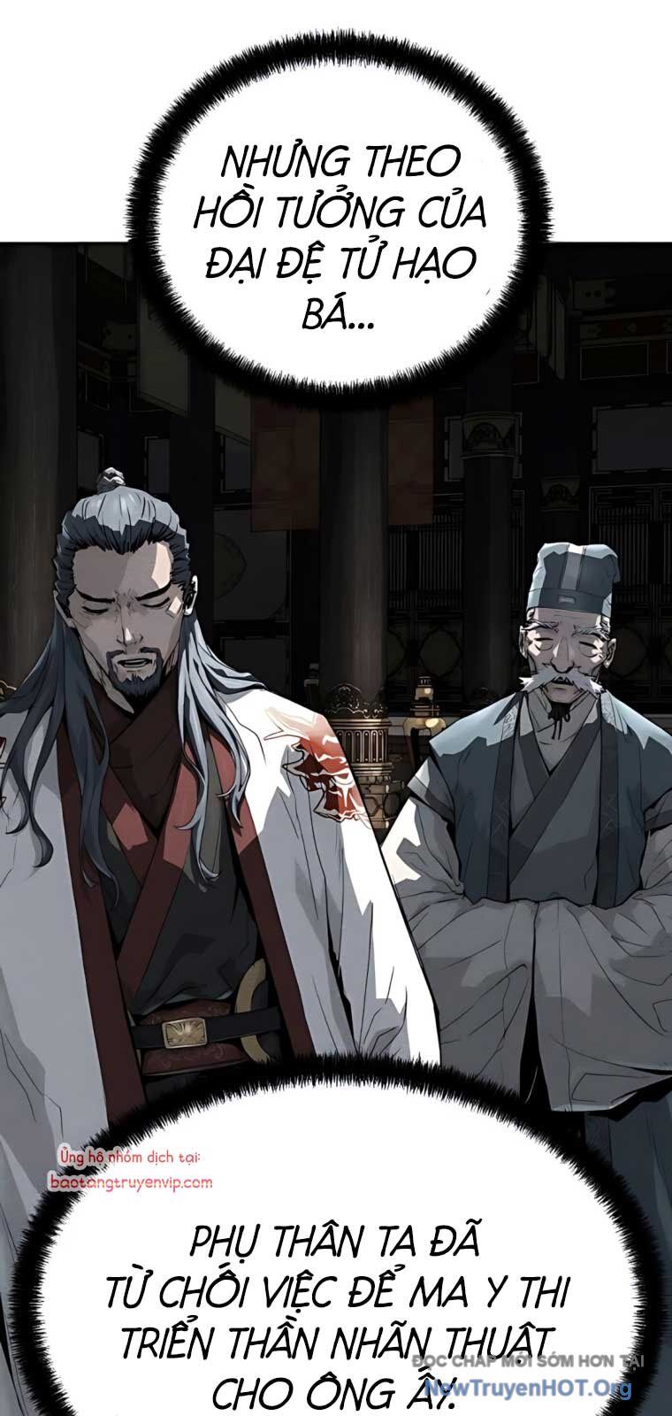 Tuyệt Thế Hồi Quy Chapter 58 - 22