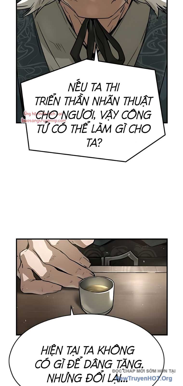 Tuyệt Thế Hồi Quy Chapter 58 - 26