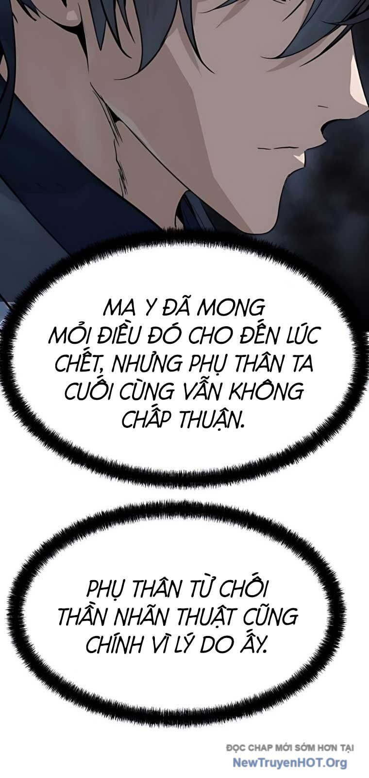 Tuyệt Thế Hồi Quy Chapter 58 - 31