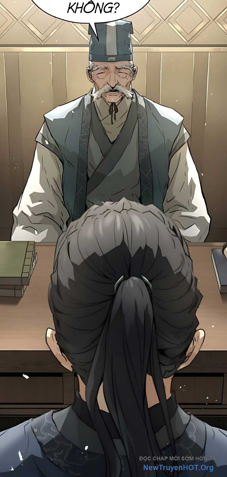 Tuyệt Thế Hồi Quy Chapter 58 - 33