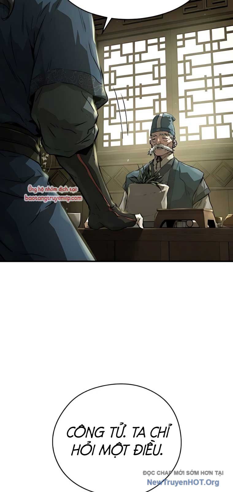 Tuyệt Thế Hồi Quy Chapter 58 - 36