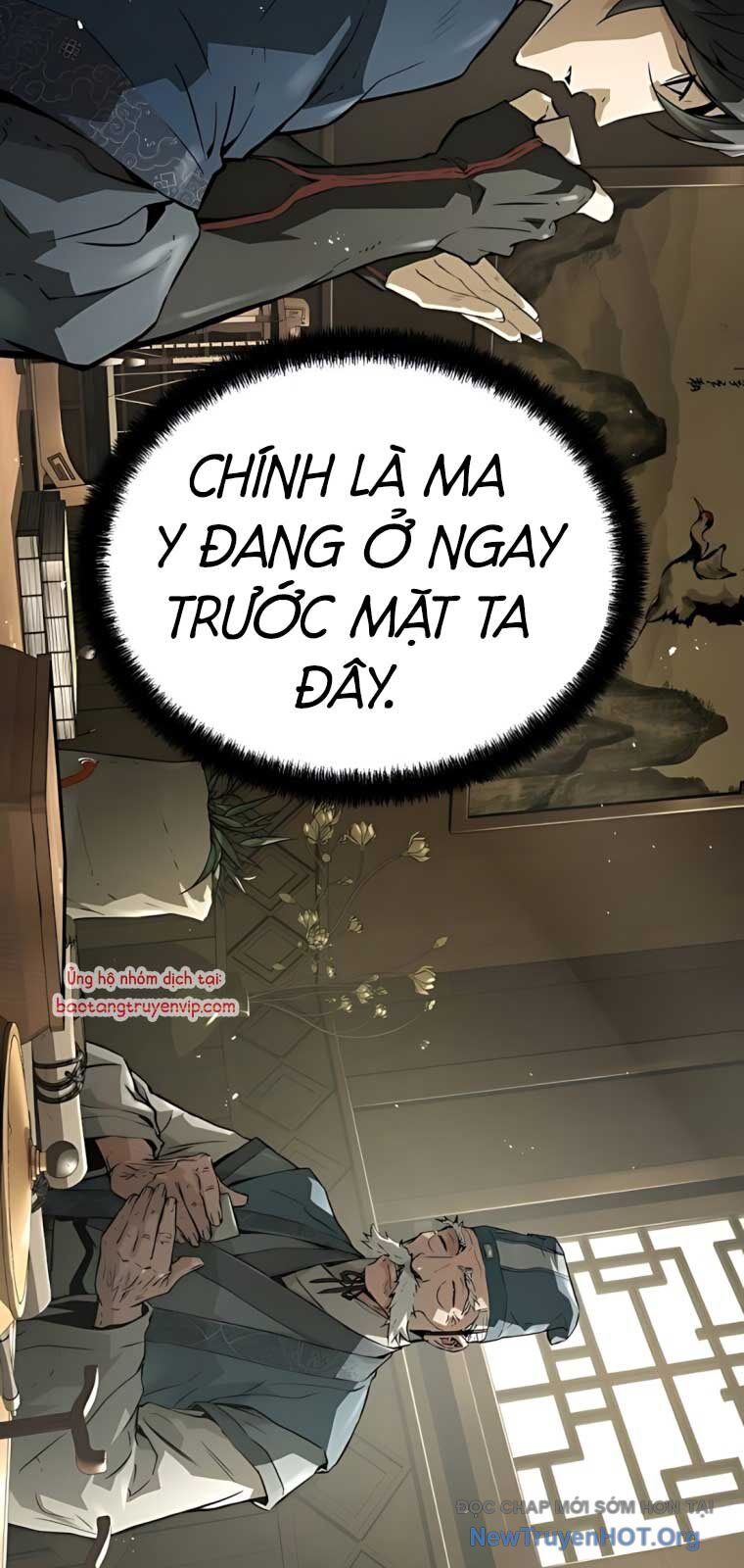 Tuyệt Thế Hồi Quy Chapter 58 - 5
