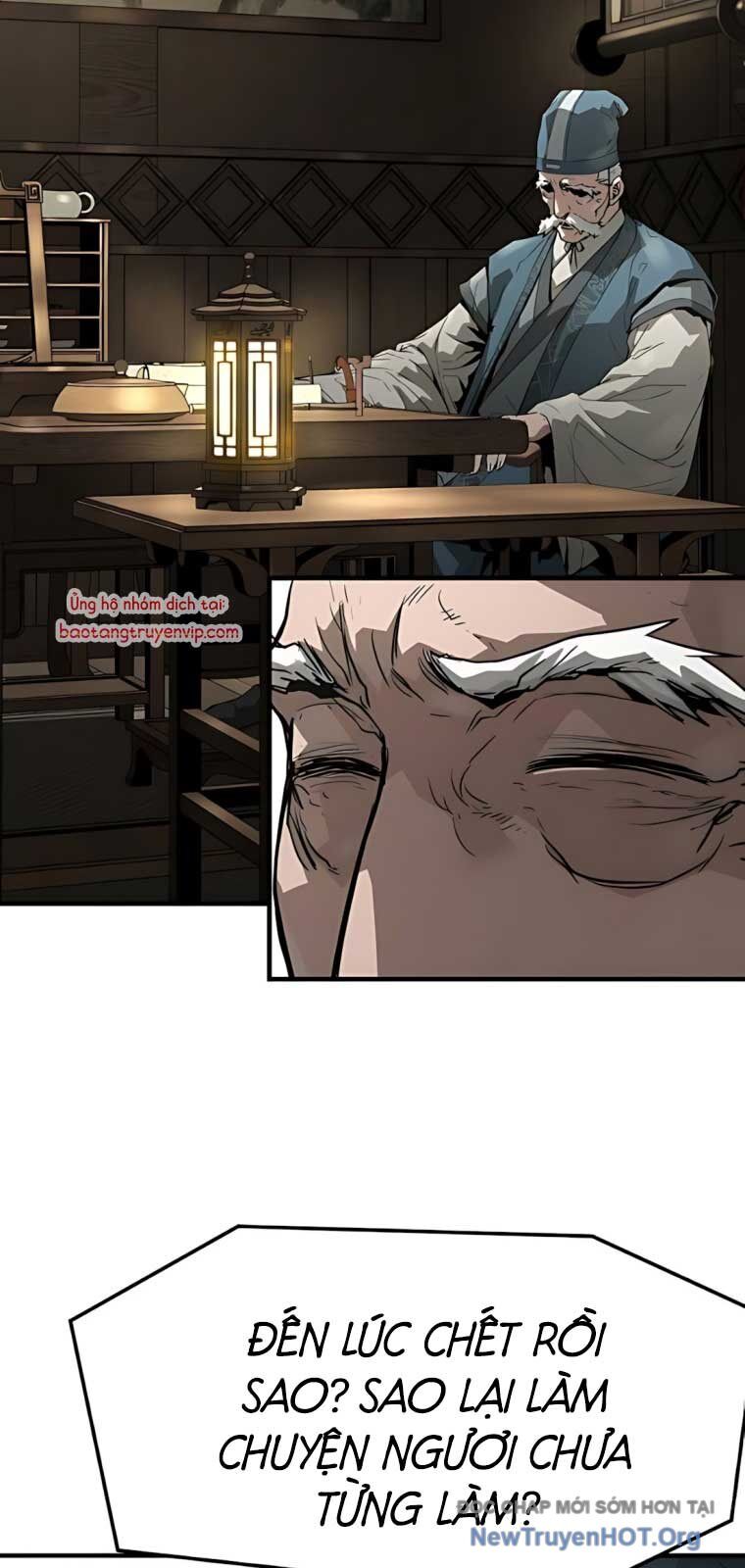 Tuyệt Thế Hồi Quy Chapter 58 - 44