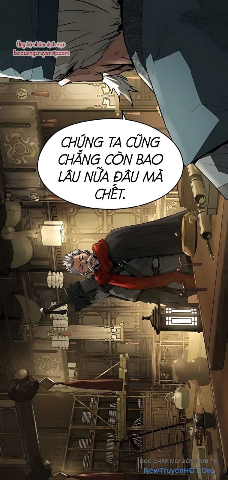 Tuyệt Thế Hồi Quy Chapter 58 - 46