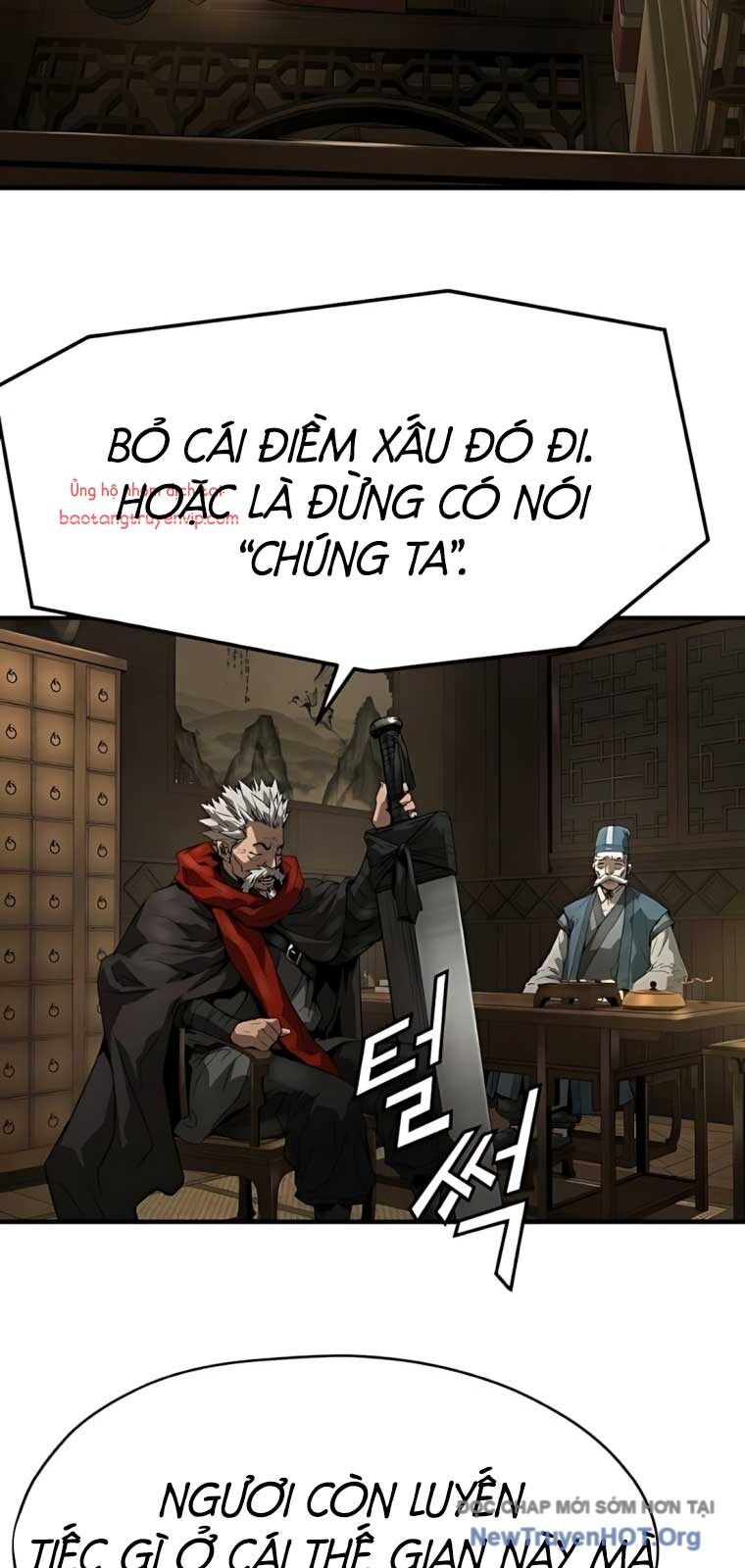 Tuyệt Thế Hồi Quy Chapter 58 - 47