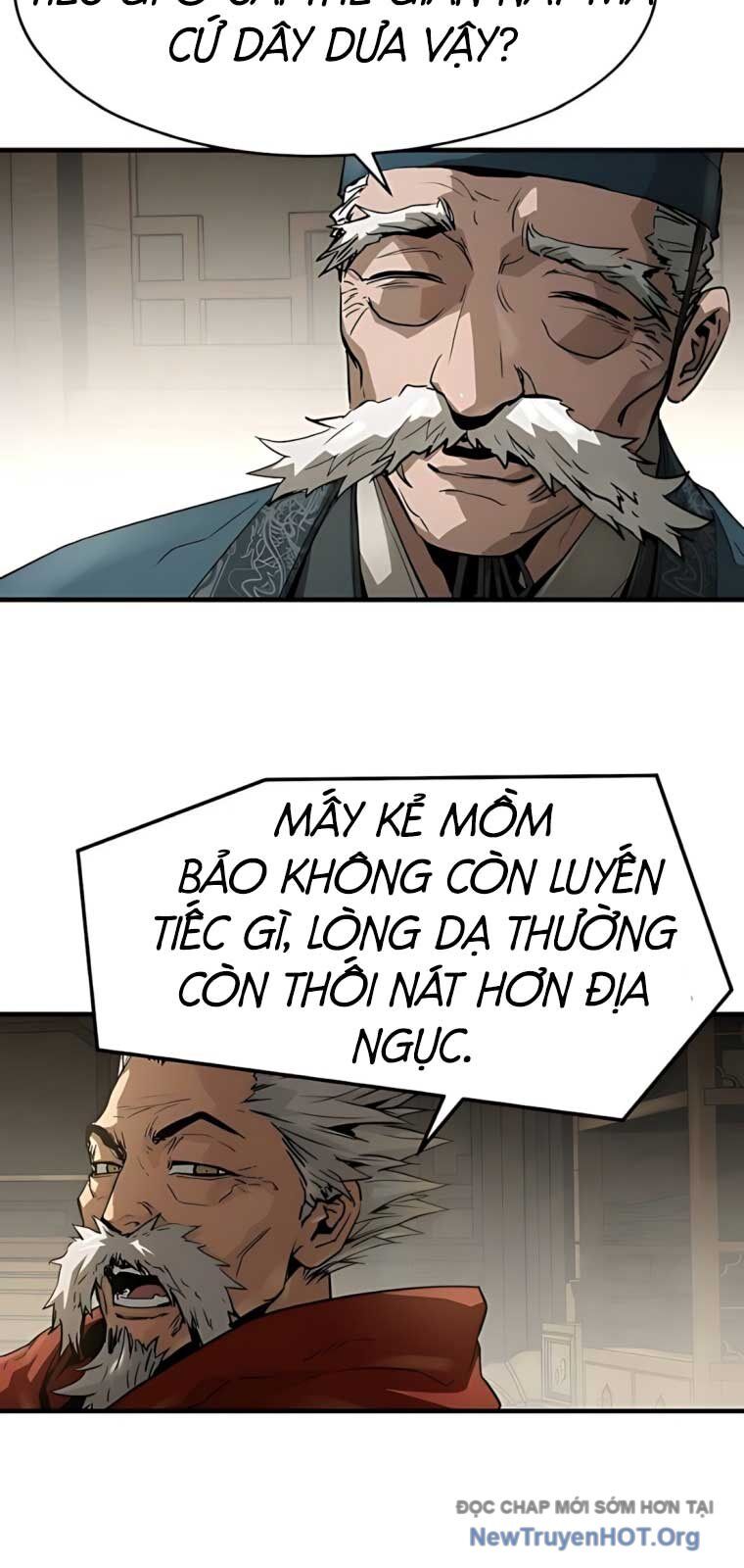 Tuyệt Thế Hồi Quy Chapter 58 - 48