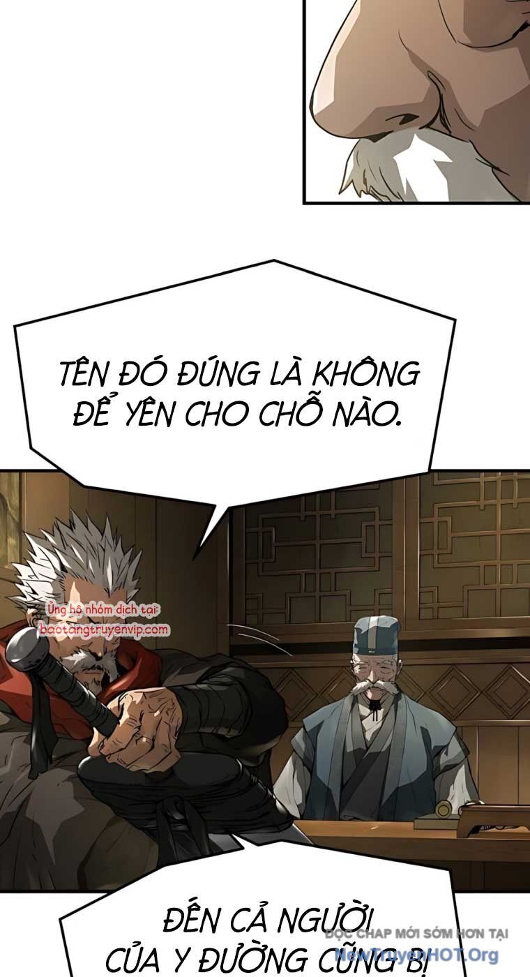 Tuyệt Thế Hồi Quy Chapter 58 - 52