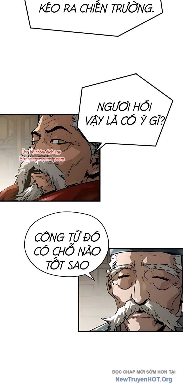 Tuyệt Thế Hồi Quy Chapter 58 - 53
