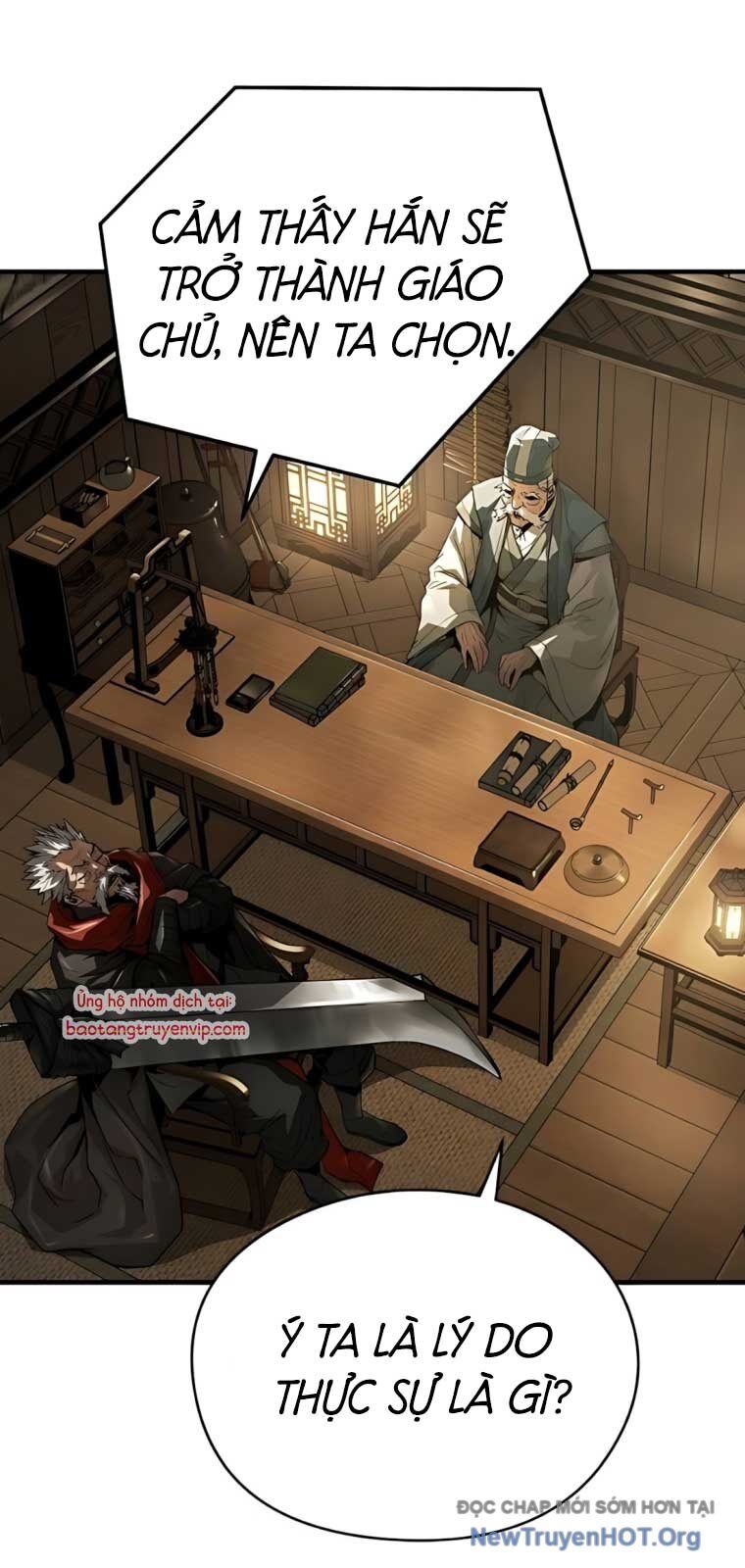 Tuyệt Thế Hồi Quy Chapter 58 - 54