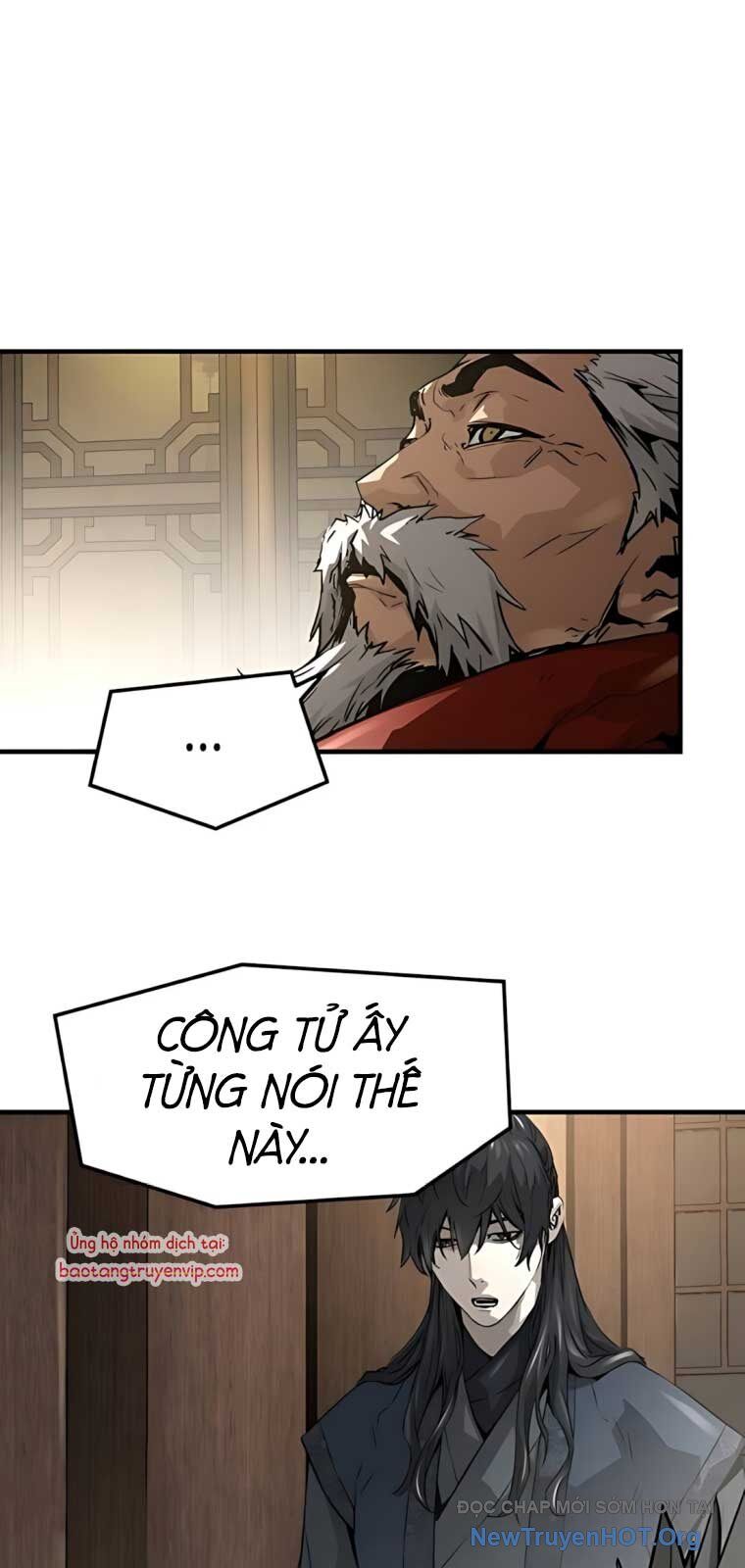 Tuyệt Thế Hồi Quy Chapter 58 - 55