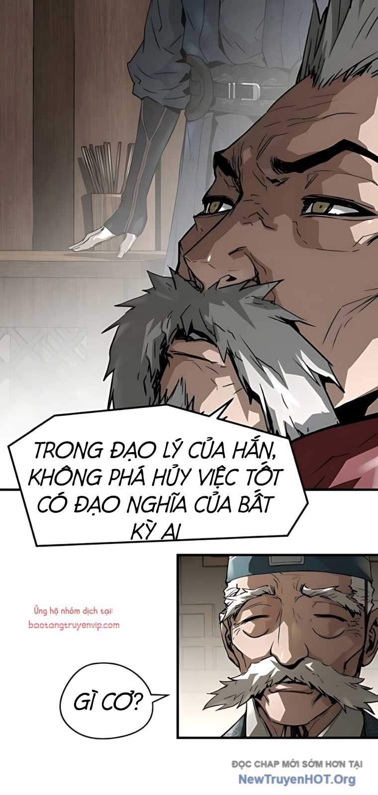 Tuyệt Thế Hồi Quy Chapter 58 - 56