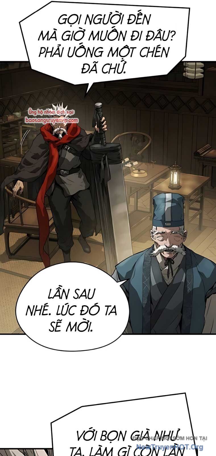 Tuyệt Thế Hồi Quy Chapter 58 - 60