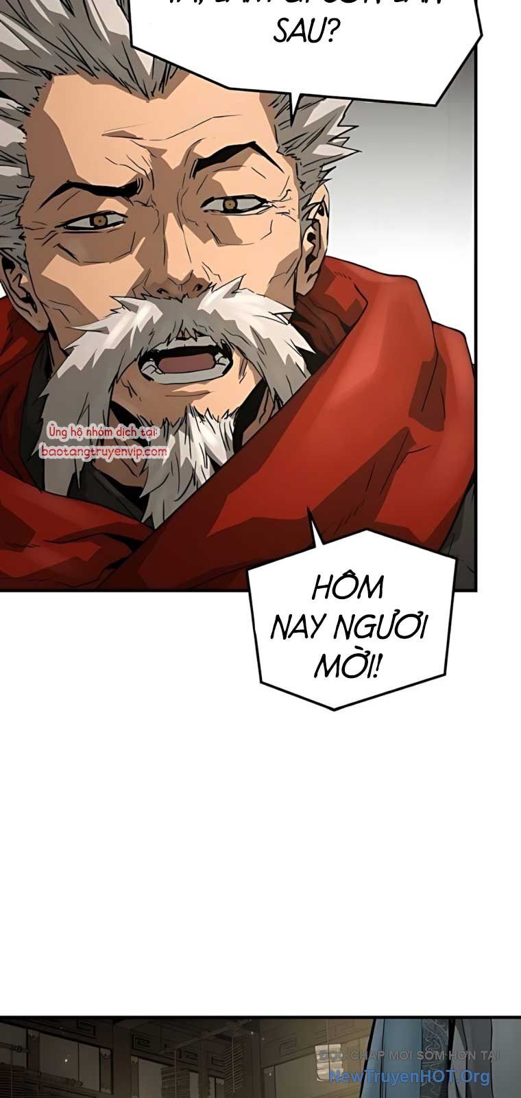 Tuyệt Thế Hồi Quy Chapter 58 - 61