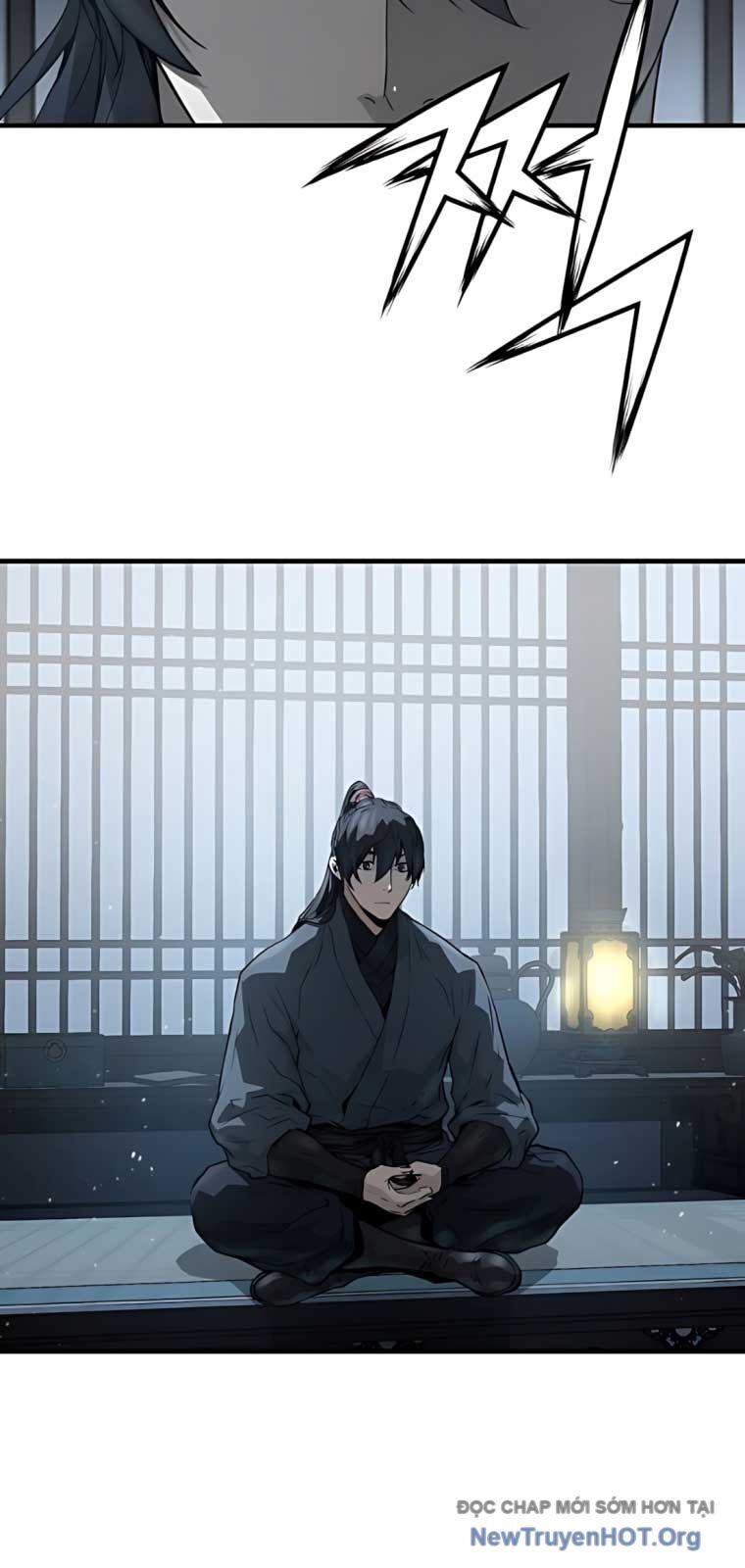 Tuyệt Thế Hồi Quy Chapter 58 - 65
