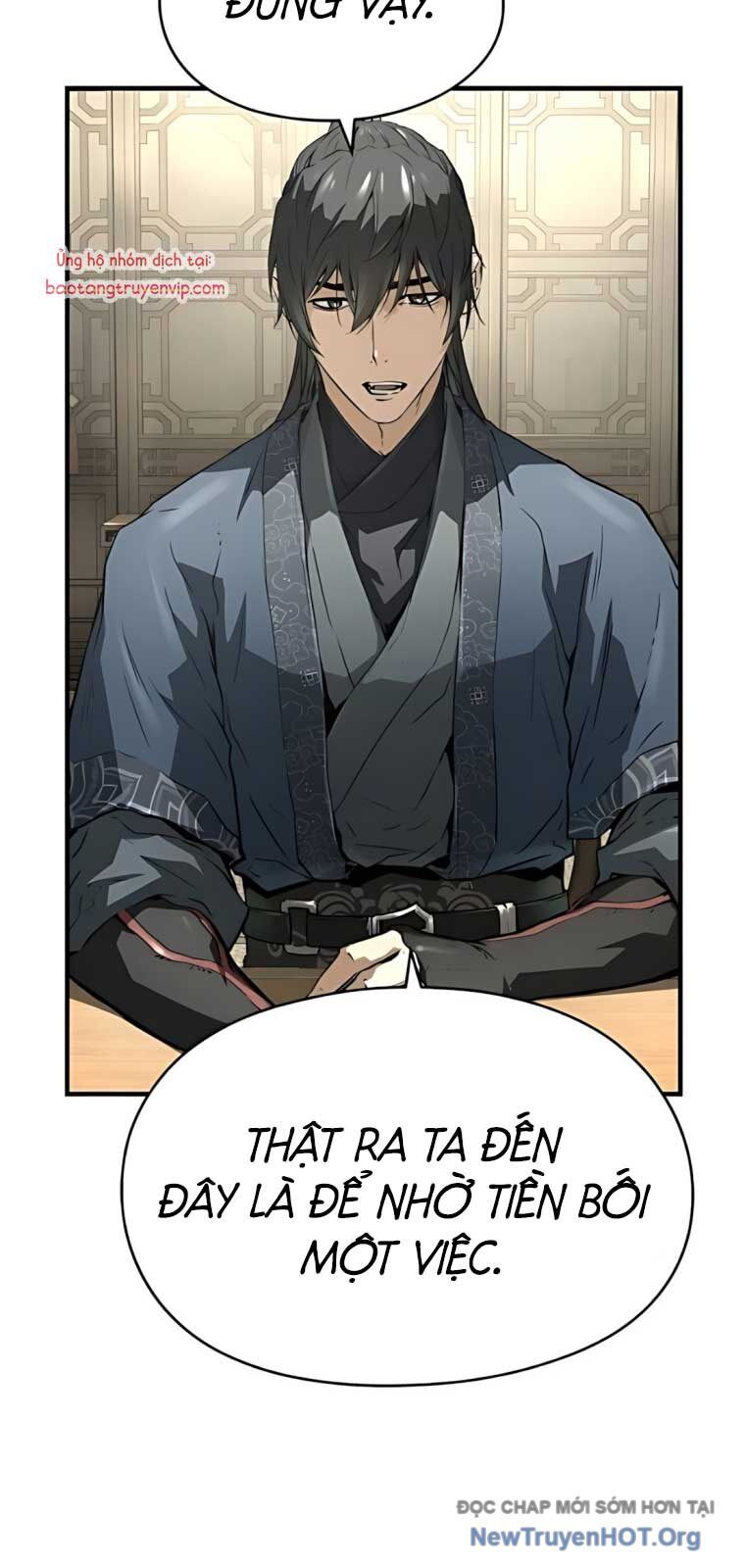 Tuyệt Thế Hồi Quy Chapter 58 - 8