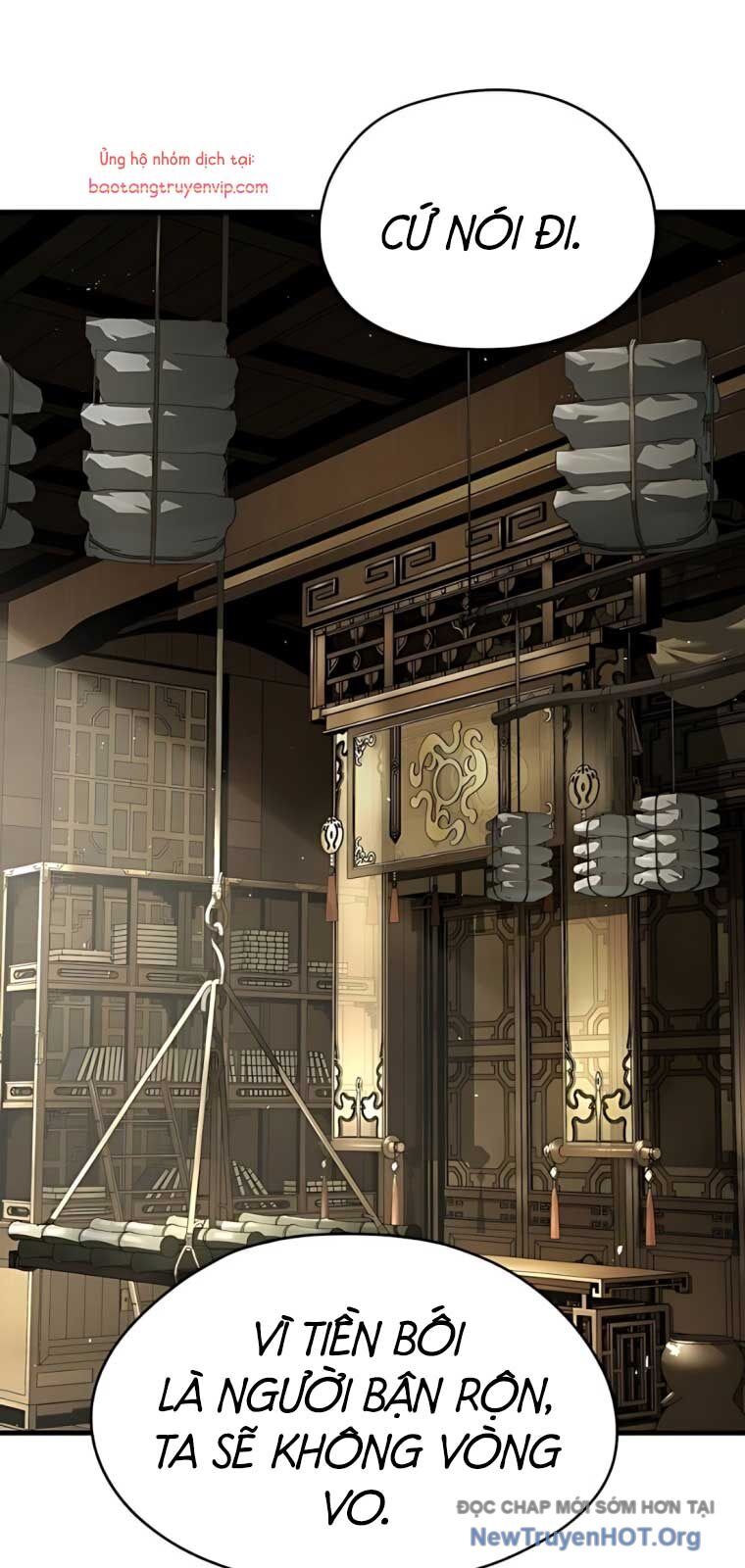 Tuyệt Thế Hồi Quy Chapter 58 - 9