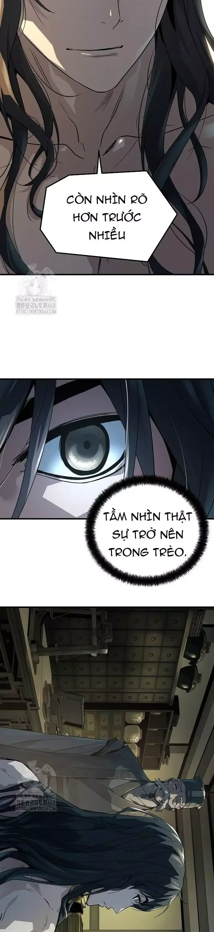 Tuyệt Thế Hồi Quy Chapter 59 - 12