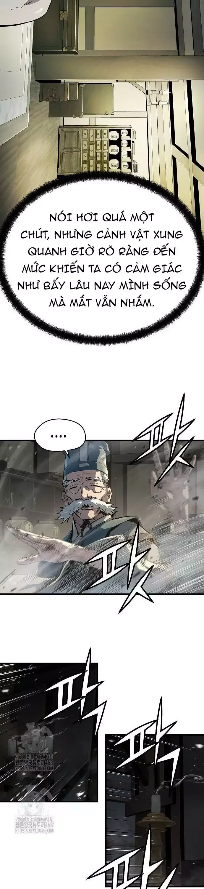 Tuyệt Thế Hồi Quy Chapter 59 - 13