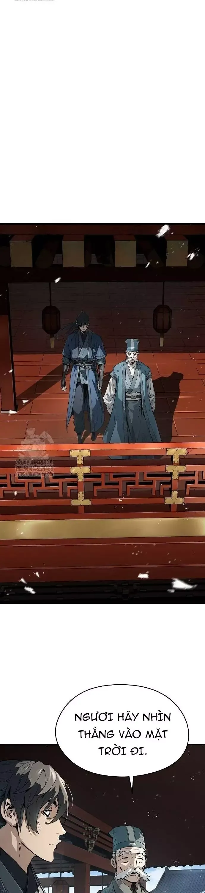 Tuyệt Thế Hồi Quy Chapter 59 - 16