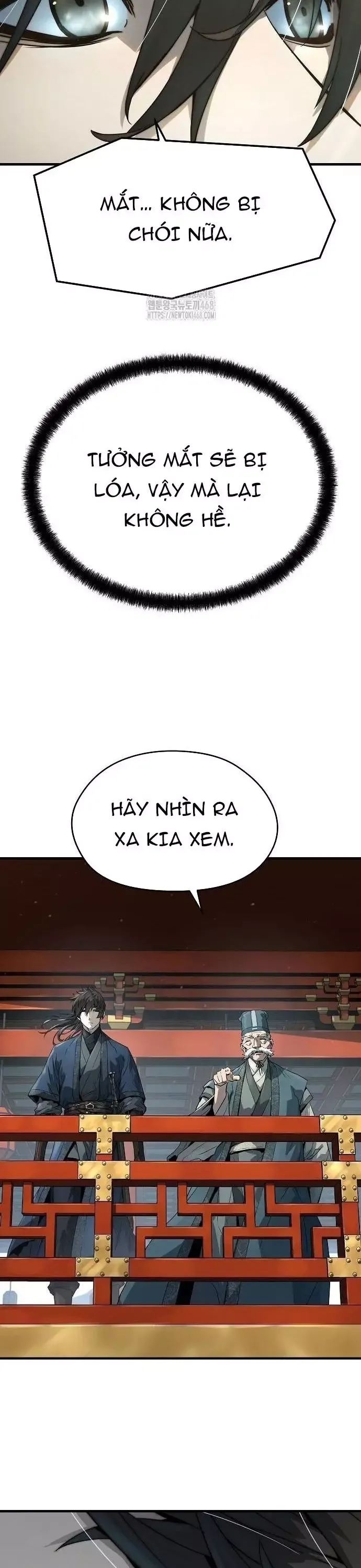 Tuyệt Thế Hồi Quy Chapter 59 - 18