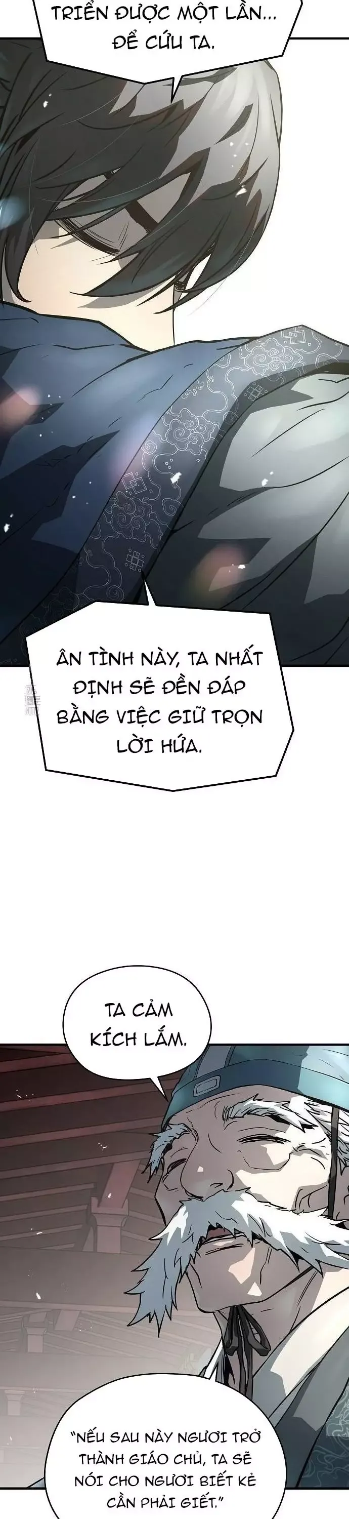 Tuyệt Thế Hồi Quy Chapter 59 - 22