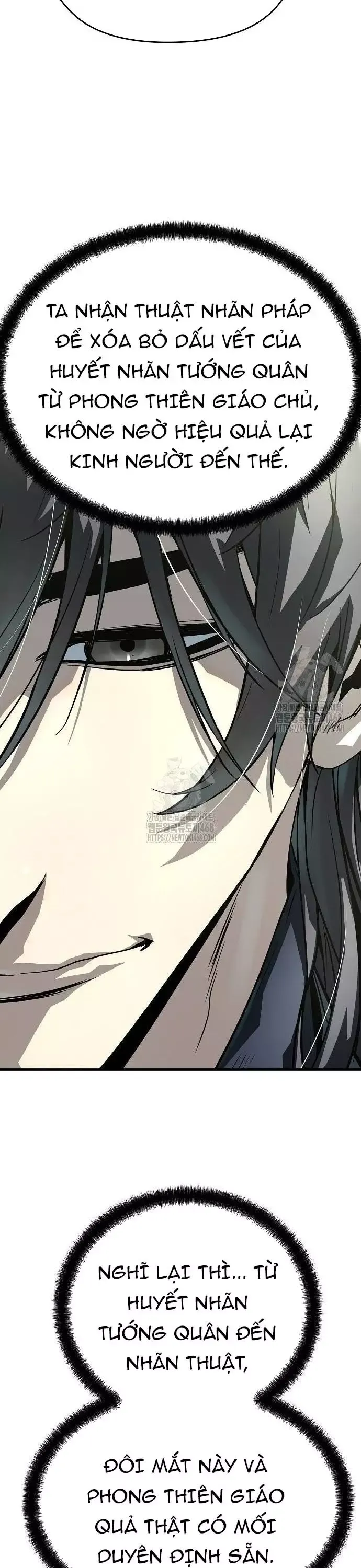Tuyệt Thế Hồi Quy Chapter 59 - 23