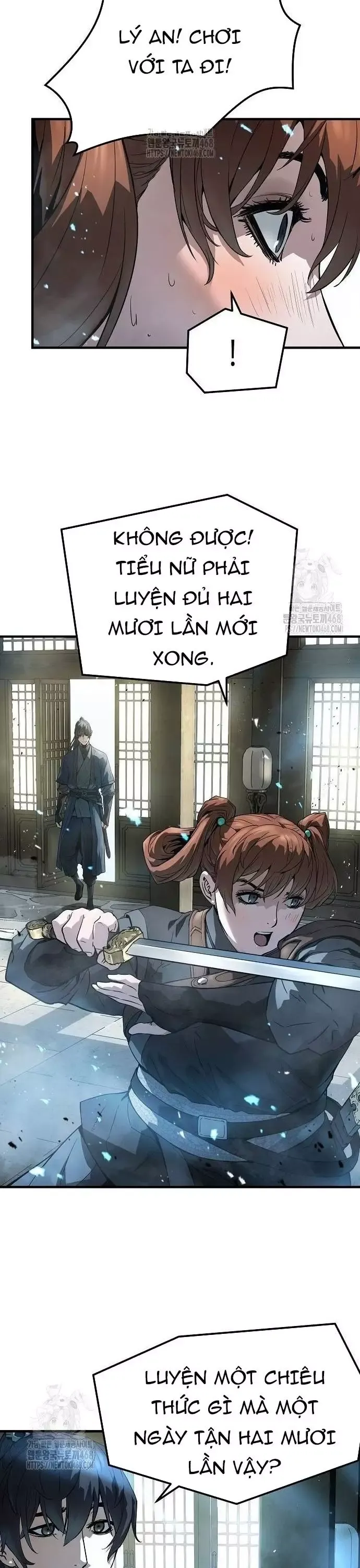 Tuyệt Thế Hồi Quy Chapter 59 - 29