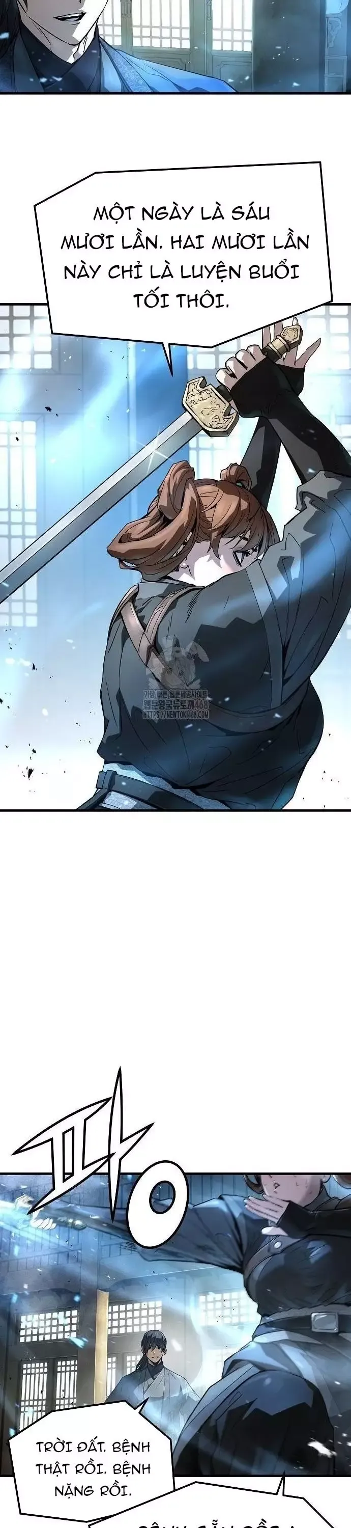 Tuyệt Thế Hồi Quy Chapter 59 - 30