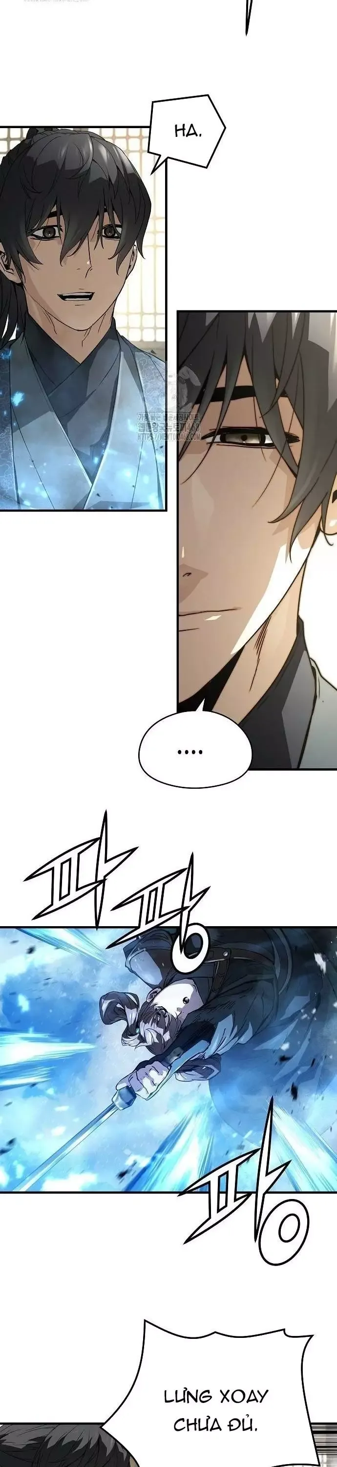 Tuyệt Thế Hồi Quy Chapter 59 - 32