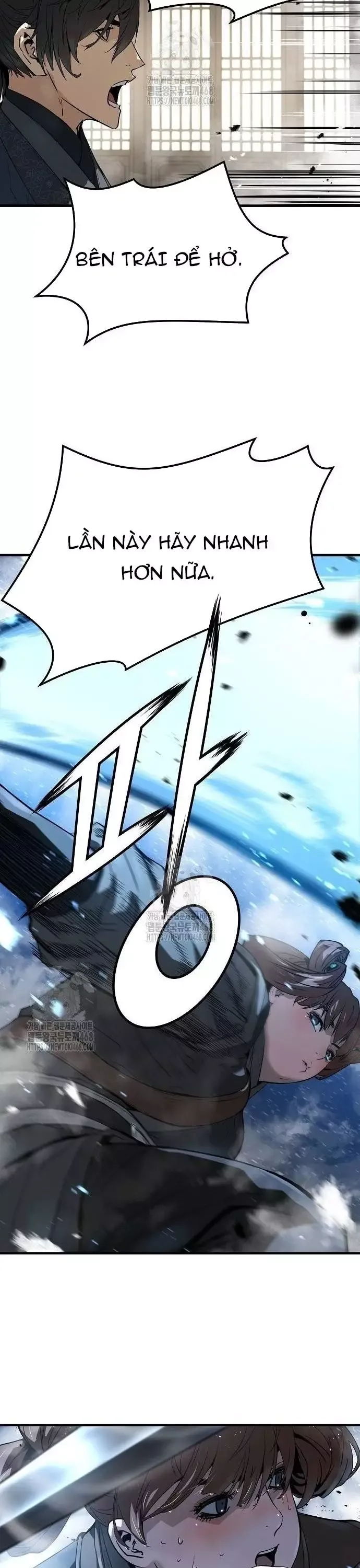 Tuyệt Thế Hồi Quy Chapter 59 - 33