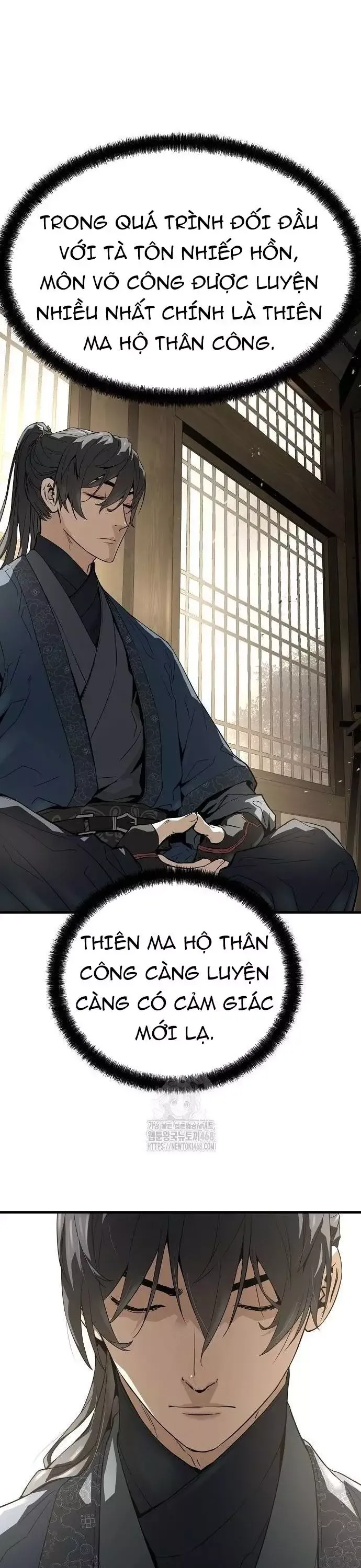 Tuyệt Thế Hồi Quy Chapter 59 - 35