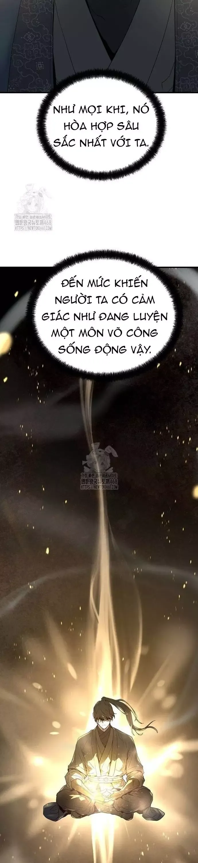 Tuyệt Thế Hồi Quy Chapter 59 - 36
