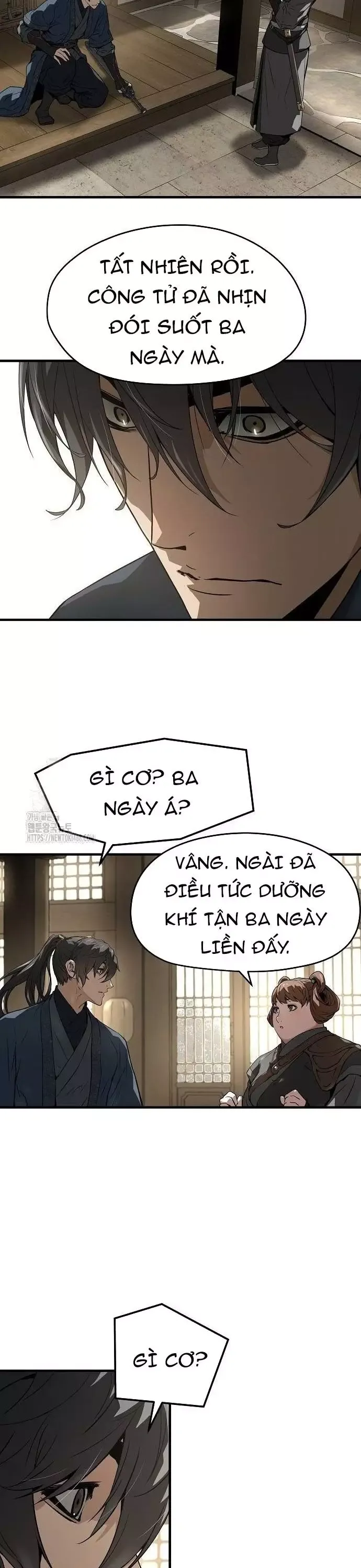 Tuyệt Thế Hồi Quy Chapter 59 - 39