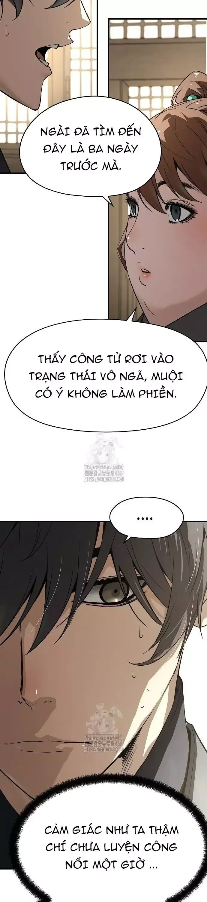 Tuyệt Thế Hồi Quy Chapter 59 - 40