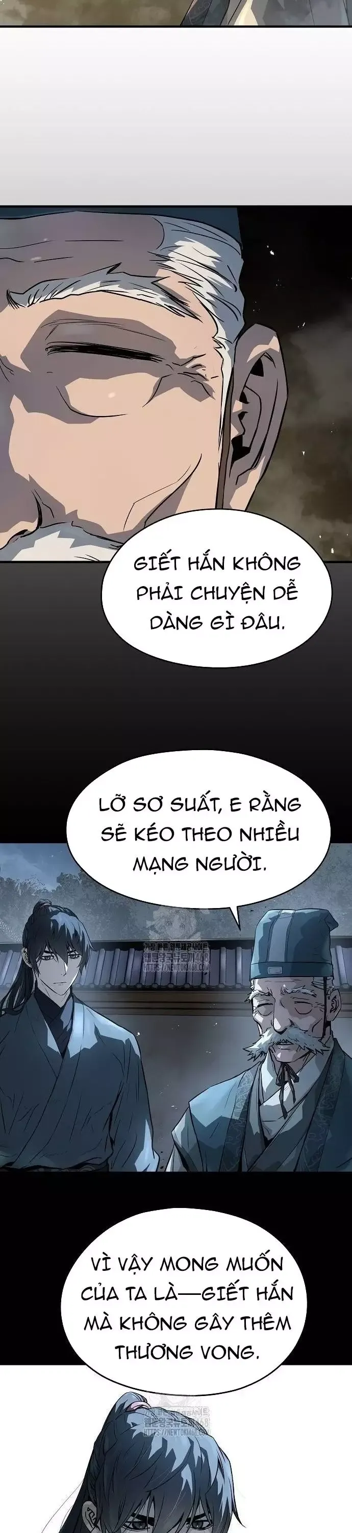 Tuyệt Thế Hồi Quy Chapter 59 - 5
