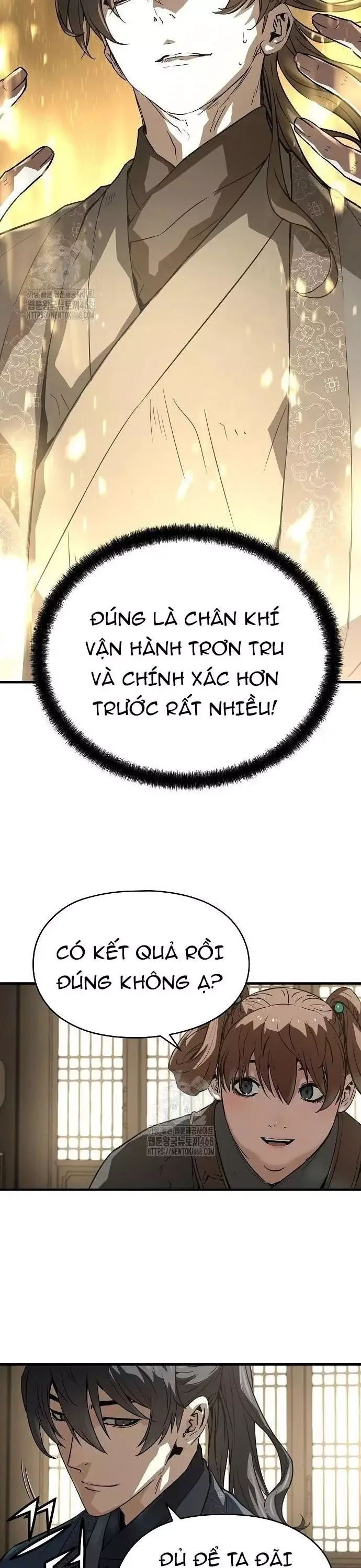 Tuyệt Thế Hồi Quy Chapter 59 - 42